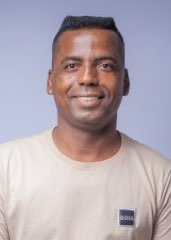 MARCIO SANTOS