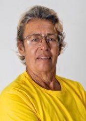 MARGARETH DOS CACHORROS