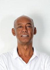 WASHINGTON FIALHO