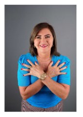 ANGÉLICA DA SAÚDE