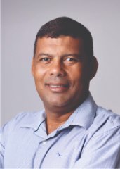 RÓ DE MARILUCE ENFERMEIRA