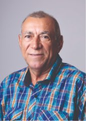 JOVINO GOMES