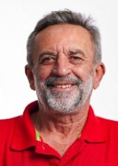 ZÉ GALEGO