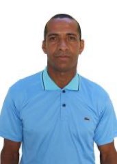 AMARILDO BORGES DO DOMINGÃO