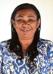 GRACINHA DA SAÚDE