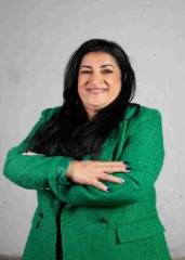 SHERLY DANTAS