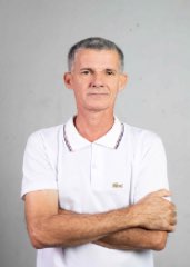 RAIMUNDO DA AMBULÂNCIA