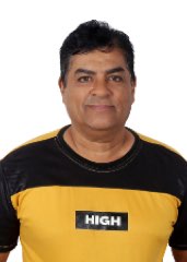 BETO VITÓRIA