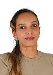 JULIANA MASCARENHAS