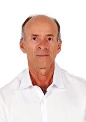 LUIS RIBAS