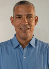 MARCIO CHAPADA