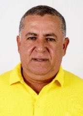 ERLON DE PIRIQUITO