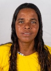 CALANGUINHA EM CRISTO