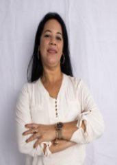 ALÊ DA SAUDE