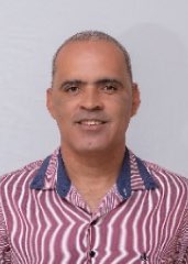 GILDASIO ALVES