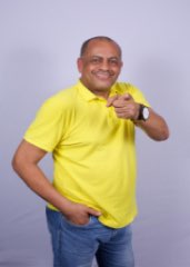 VAL BARBEIRO