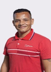 JAILSON COM JESUS NO COMANDO