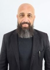 PROFESSOR ALEX COSTA