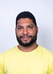 GILSON REIS
