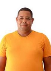 BUJÃO DE ORLANDO