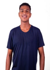 SÁVIO AMARAL