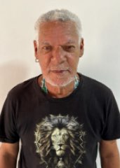 RUBEN MALÊ DO MALEMBÁ