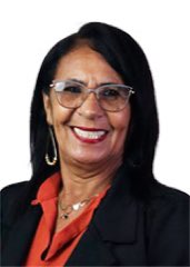JAI ENFERMEIRA