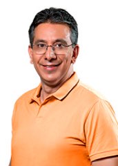 JOÃO RICARDO