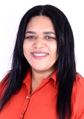 LAYNE QUILOMBOLA