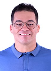 PROFESSOR JOSÉ ROBERTO