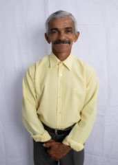 COMPADRE EDILSON