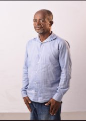 BENIVALDO DA SILVA