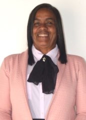 MISSIONÁRIA LINDA