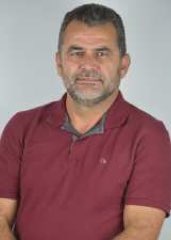 SANDRO DA VARGEM