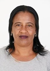 MARIA PAIXÃO