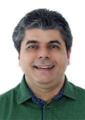 KÁSSIO FERREIRA