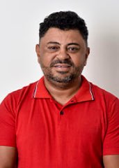 JOEL BAHIA