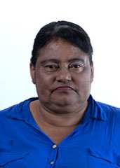 BERNADETH DE SAPIRARA