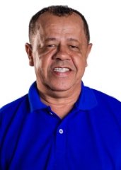 ROMÁRIO DA TIO SAM