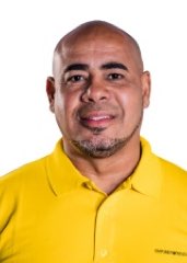 ROMILDO CAPOEIRA