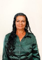 CONCEIÇÃO DAS TERRAS