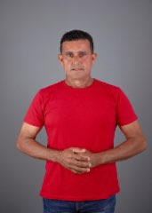 NAPU DO FERRO VELHO