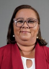 NILMA VAZ