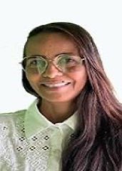 ROMILDA NASCIMENTO