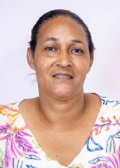 EDNA DE LAU