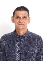 JOÃO DO SANTO