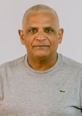 ADRIANO PINHO O COROA