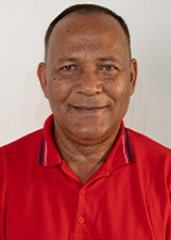 CEZAR MOTORISTA