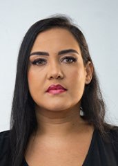 DRA DANIELE BARRETO