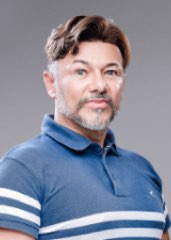 FARLON DA SAÚDE
